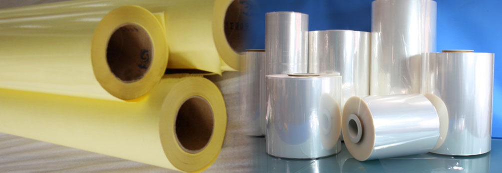 Laminated & Packaging Film